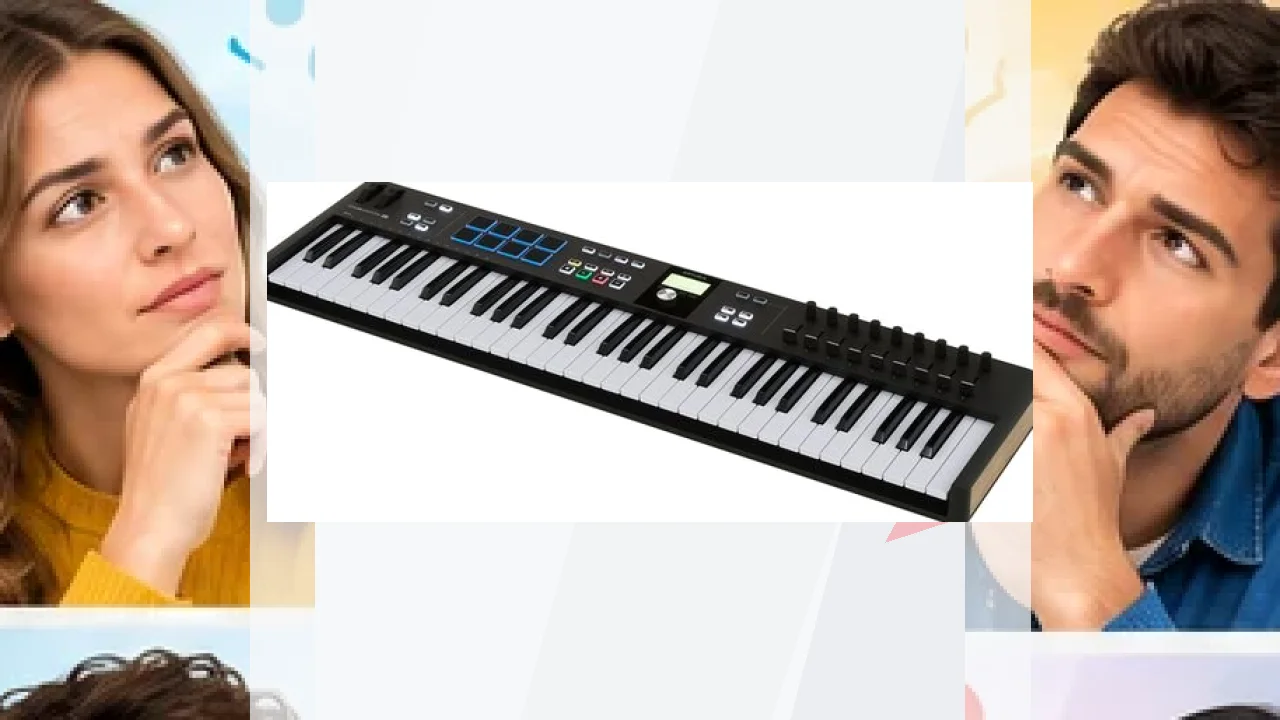 Arturia Opiniones – Innovación sonora creatividad y gran integración musical