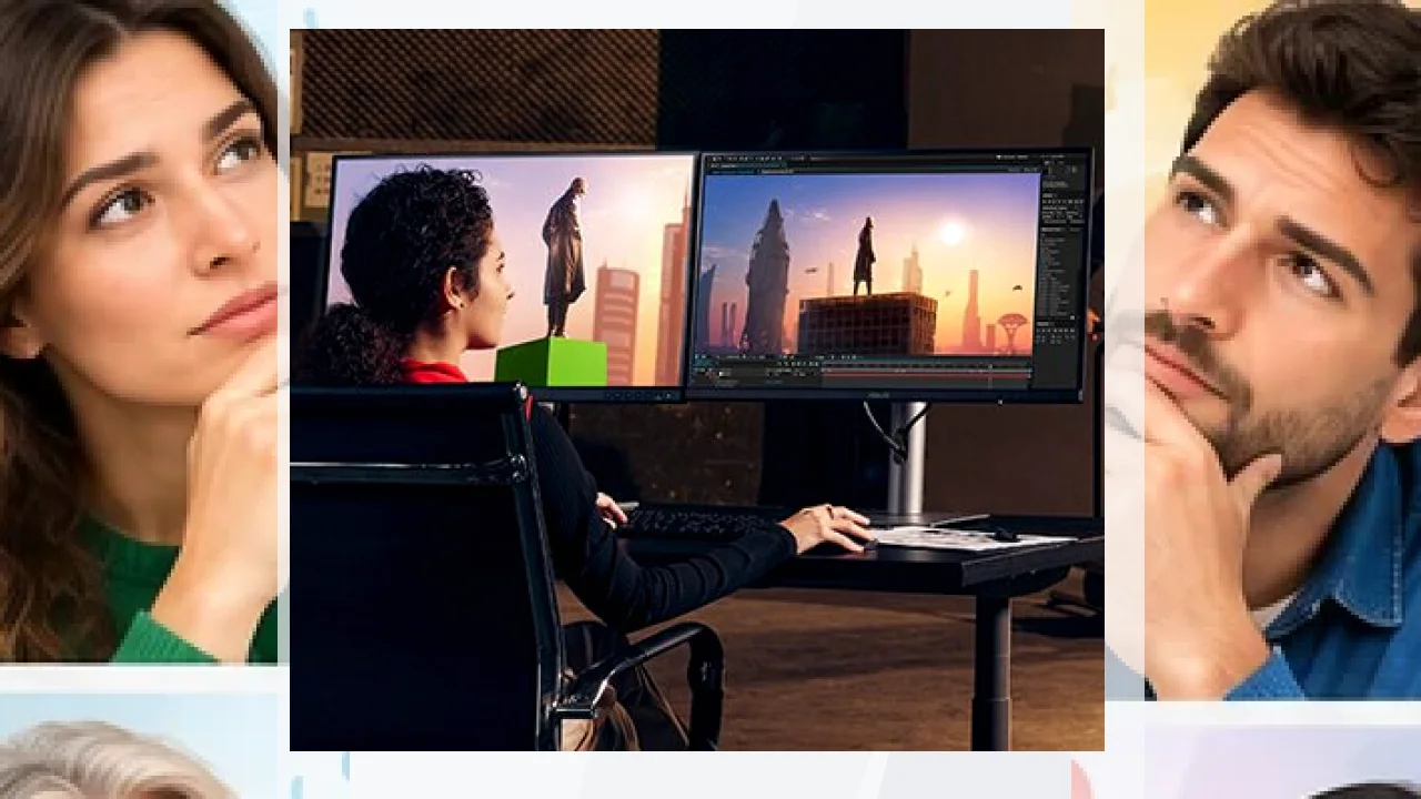 Asus ProArt Opiniones – Precisión de color potencia y ventajas para creadores
