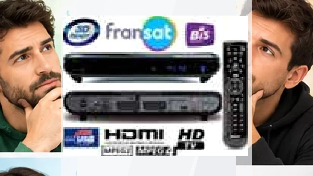 Aston Opiniones calidad fiabilidad y ventajas de sus receptores de televisión
