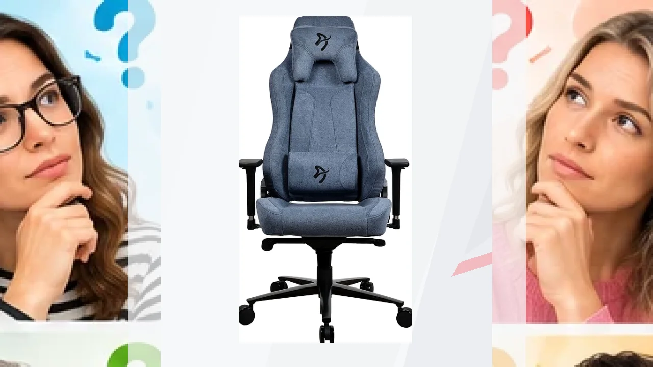 Arozzi Opiniones comodidad diseño y calidad para setups gaming