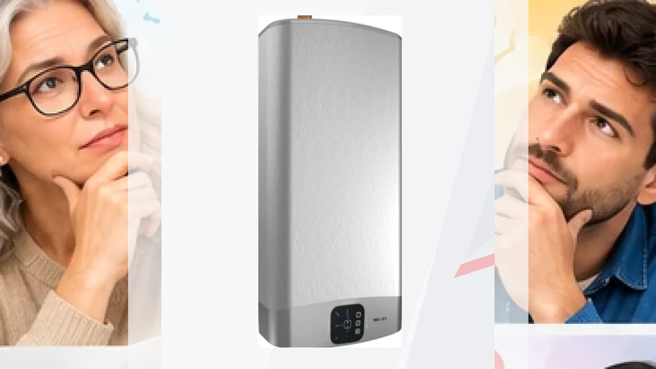 Ariston Opiniones – Eficiencia fiabilidad y tecnología para el confort del hogar