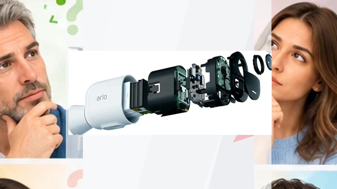 Arlo Opiniones – Seguridad inteligente calidad de imagen y ventajas de la marca