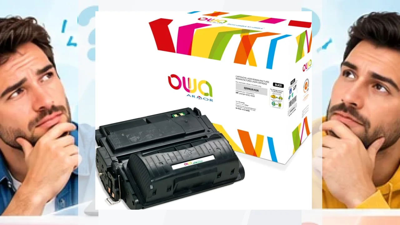 Armor Opiniones calidad ahorro y ventajas de sus consumibles de impresión
