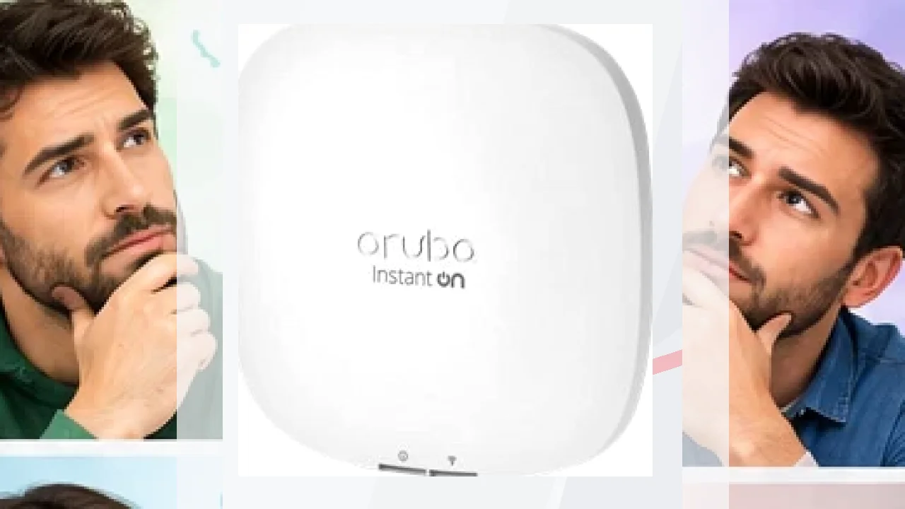 Aruba Opiniones sobre calidad innovación y ventajas de sus soluciones de red