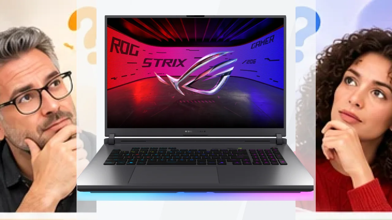 Asus Opiniones – Innovación calidad y puntos fuertes de sus productos