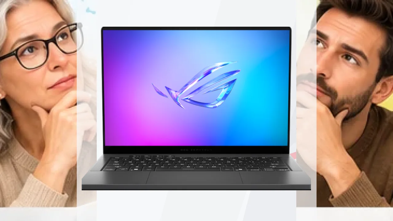 Asus ROG Opiniones – Potencia innovación y calidad para gaming exigente