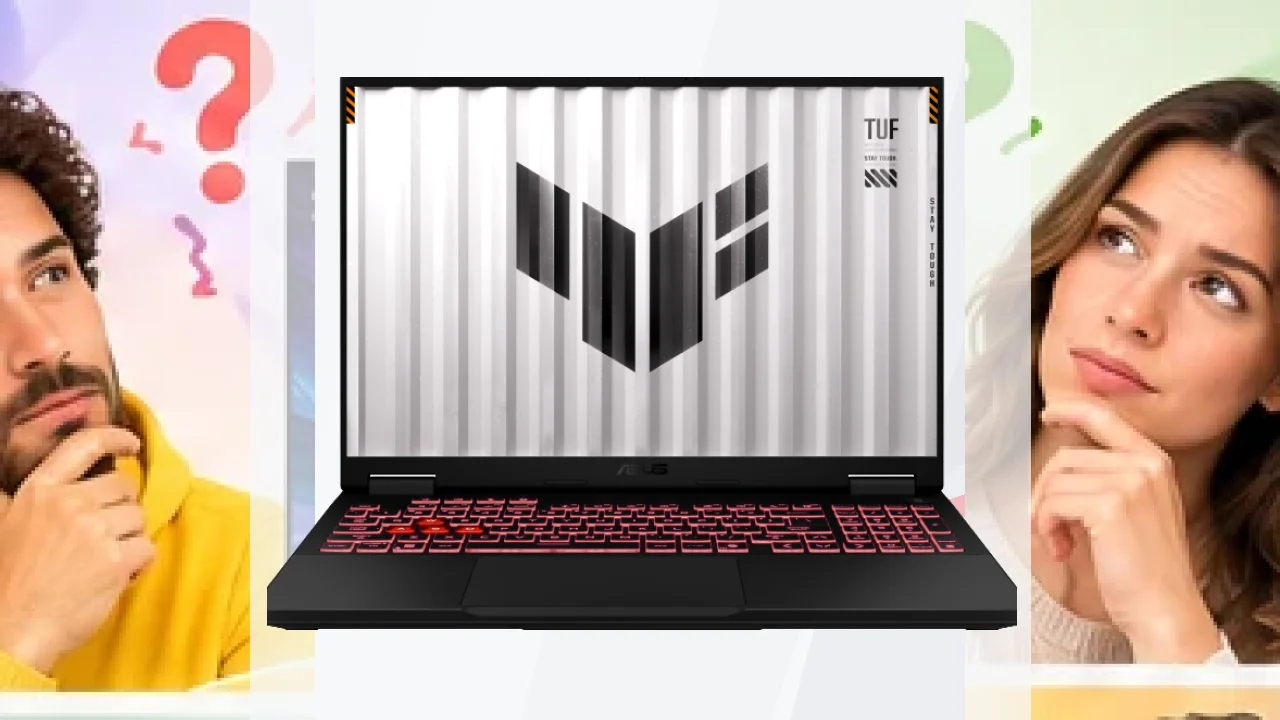Asus TUF Opiniones – Potencia durabilidad y gran equilibrio para gaming