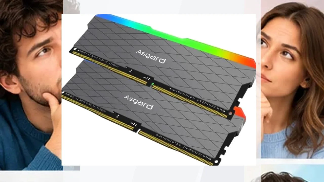 Asgard Opiniones calidad rendimiento e innovación en memorias y SSD