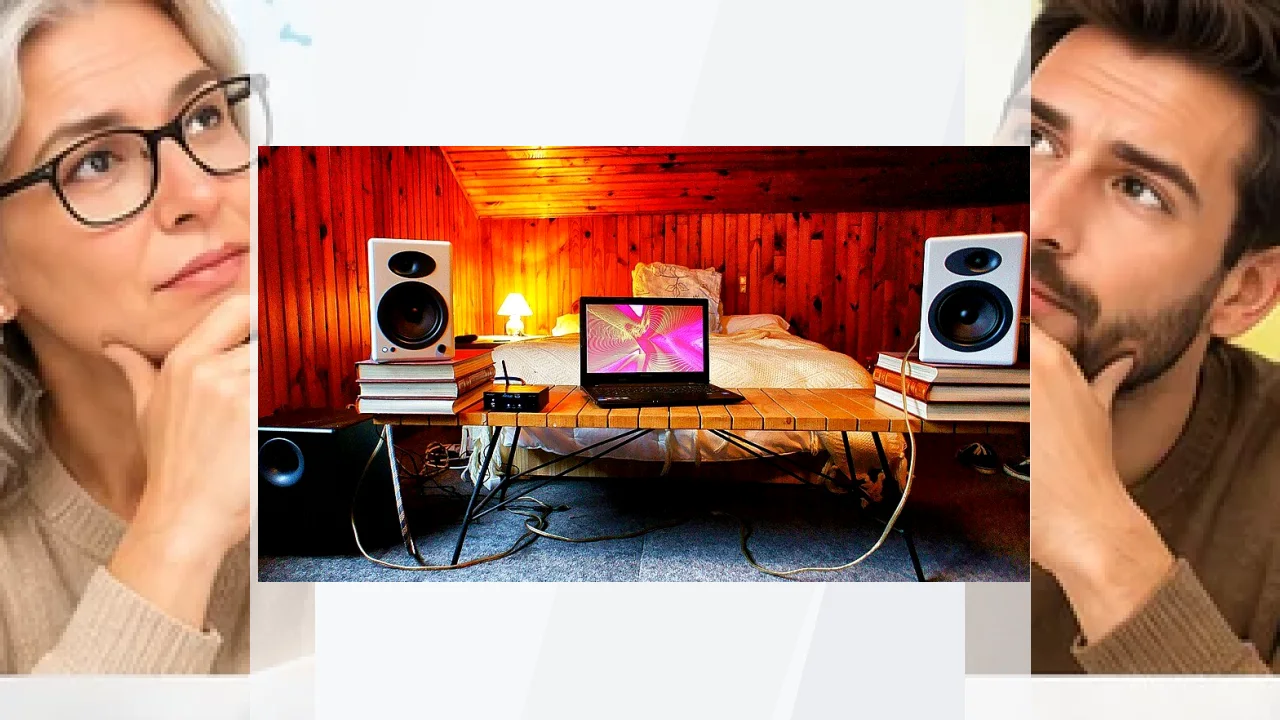 Audioengine Opiniones – Sonido HiFi compacto calidad de construcción y gran versatilidad