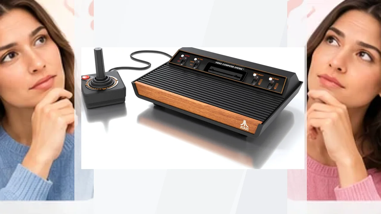 Atari Opiniones calidad retro innovación y ventajas de una marca legendaria