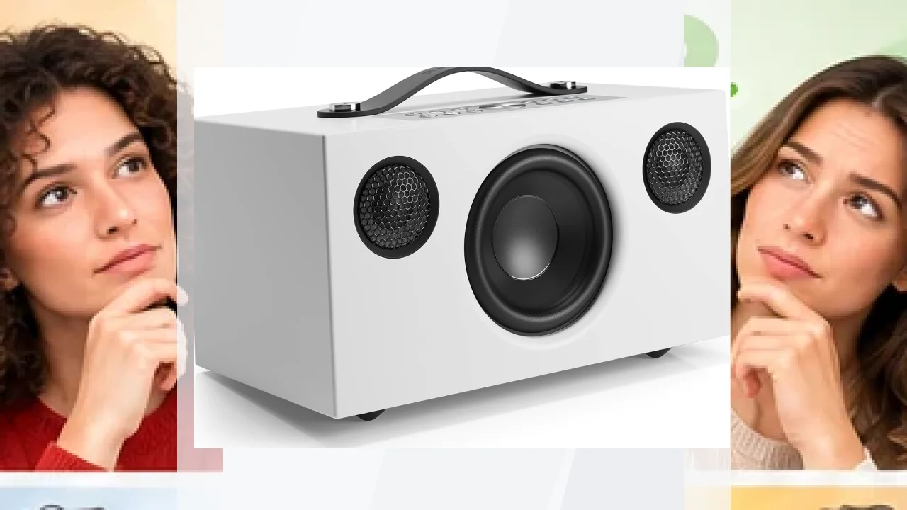 Audio Pro Opiniones sonido premium, diseño escandinavo y gran experiencia inalámbrica
