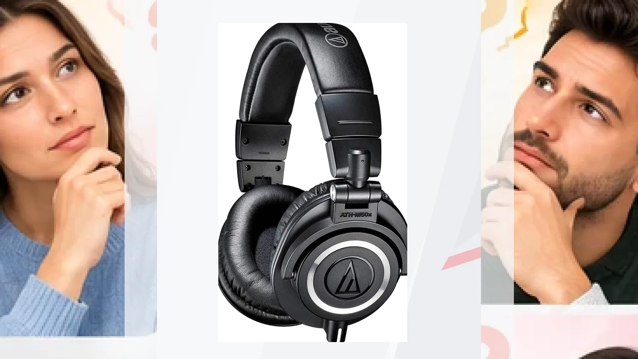 Audio-Technica Opiniones calidad de sonido, fiabilidad y precisión profesional