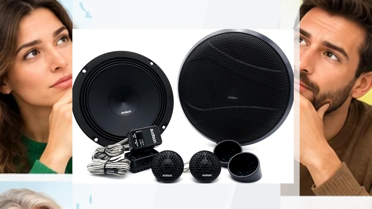 Audison Opiniones – Calidad de sonido innovación DSP y potencia para car audio