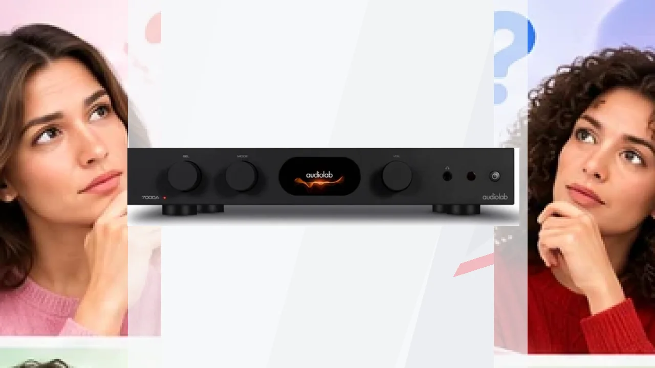 Audiolab Opiniones – Sonido refinado potencia y ventajas de su alta fidelidad