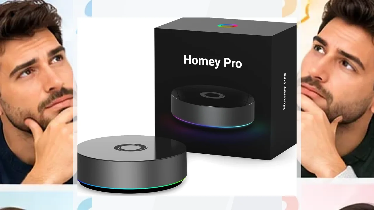 Athom Opiniones sobre innovación, compatibilidad y ventajas de Homey