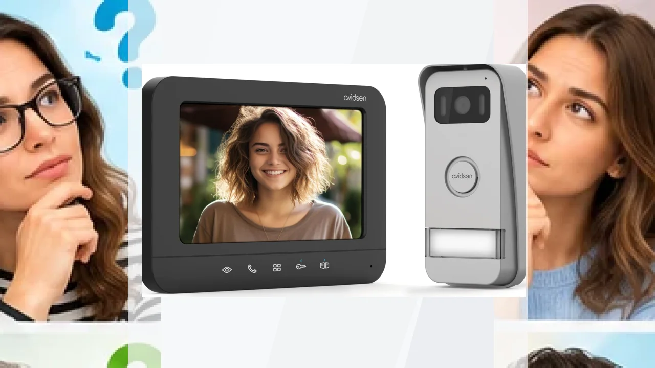 Avidsen Opiniones – Domótica accesible, seguridad y un hogar conectado más sencillo
