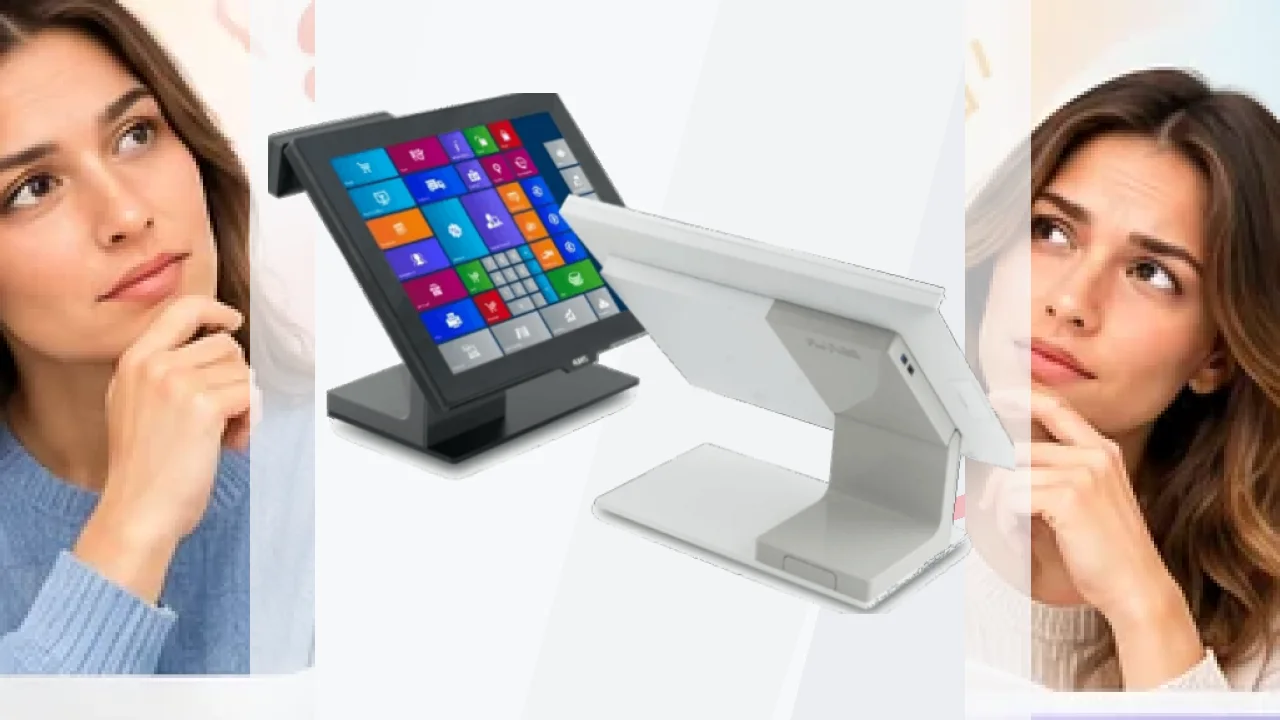 Aures Opiniones – Diseño profesional, fiabilidad y ventajas de sus soluciones TPV