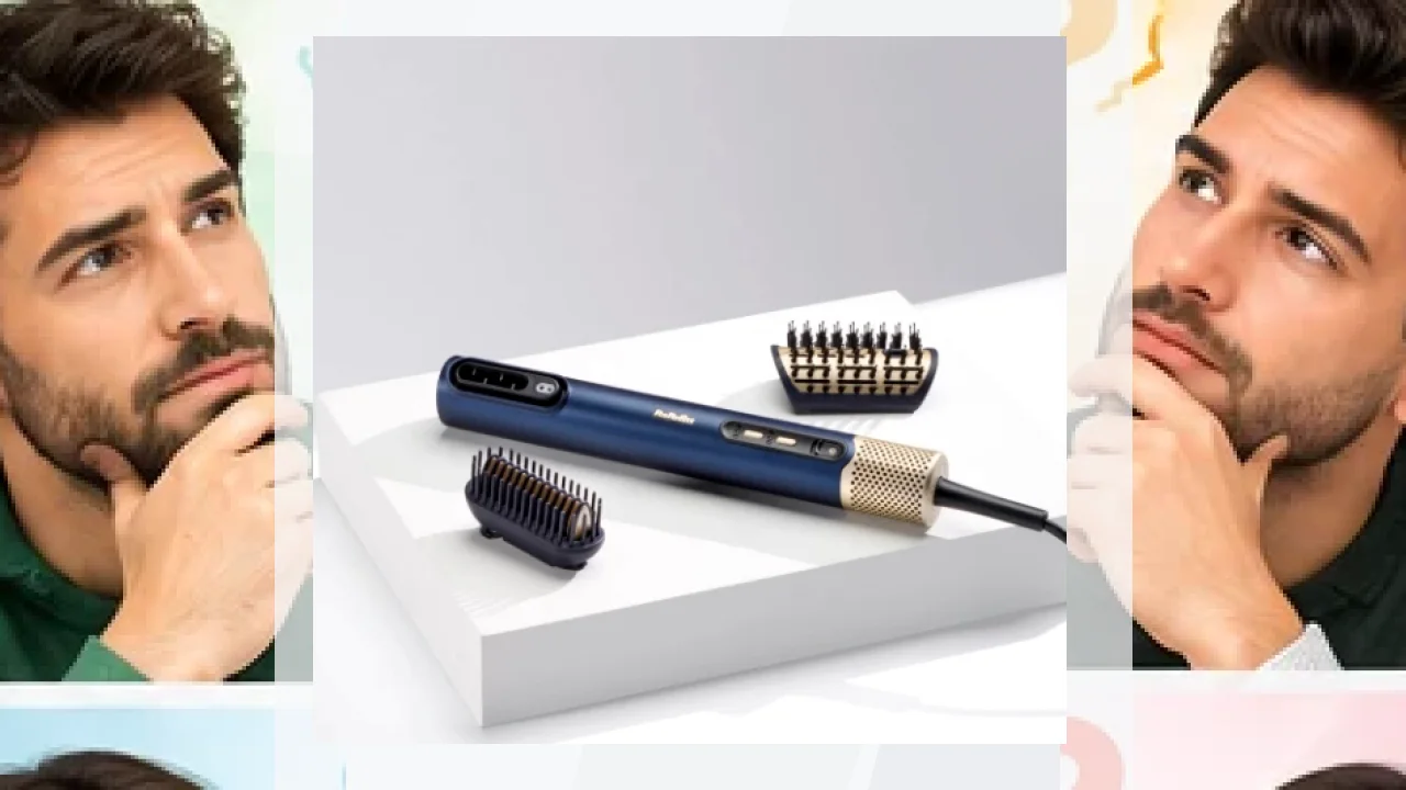 Babyliss Opiniones – Innovación potencia y versatilidad para cuidar y peinar el cabello