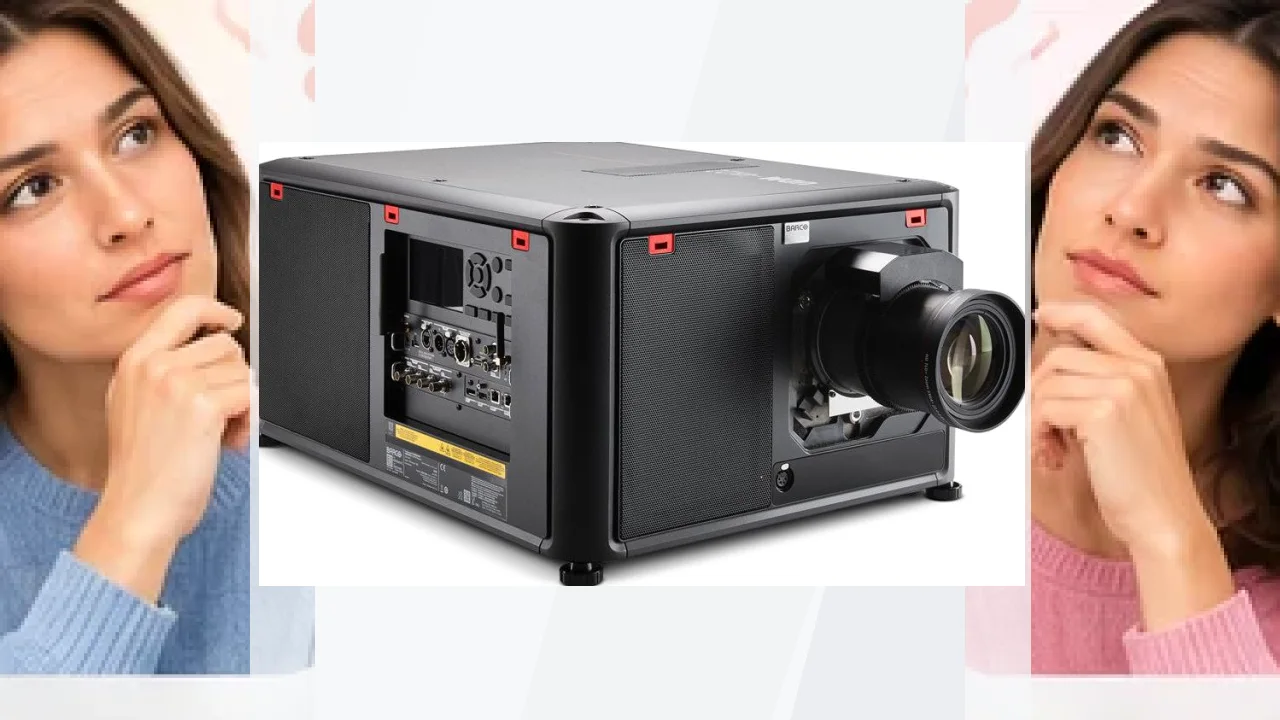 Barco Opiniones – Calidad visual innovación y fiabilidad para entornos profesionales