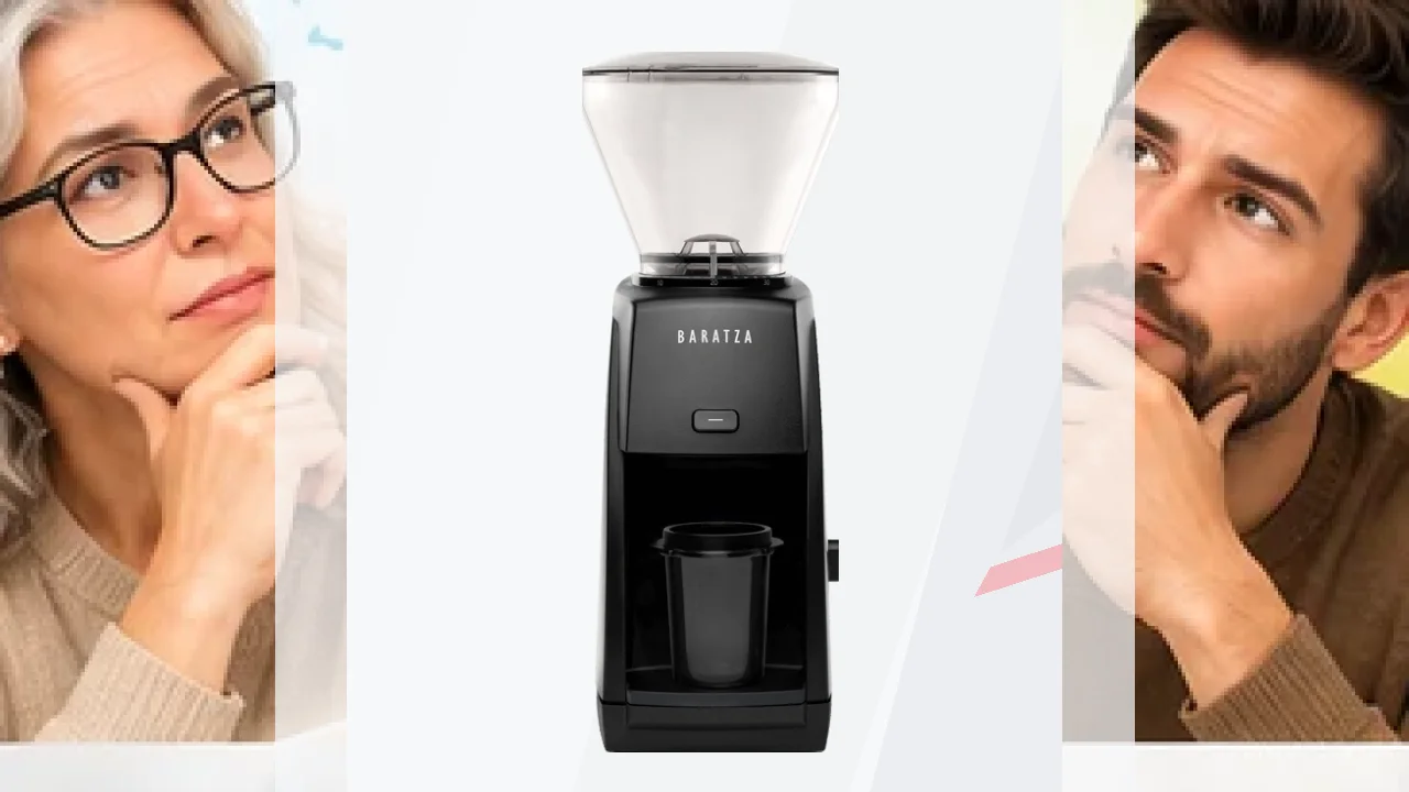 Baratza Opiniones – Precisión de molienda durabilidad y café de especialidad en casa
