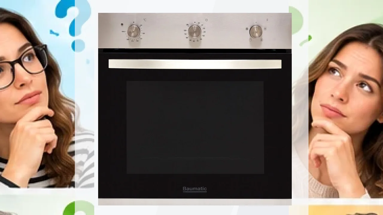 Baumatic Opiniones – Diseño funcional innovación y versatilidad para equipar la cocina