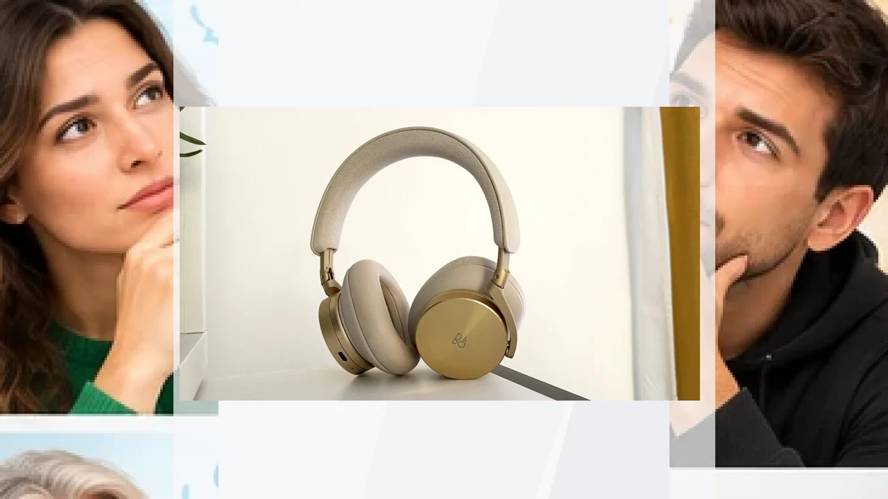 B&O Opiniones – Diseño escandinavo sonido premium y calidad para disfrutar durante años
