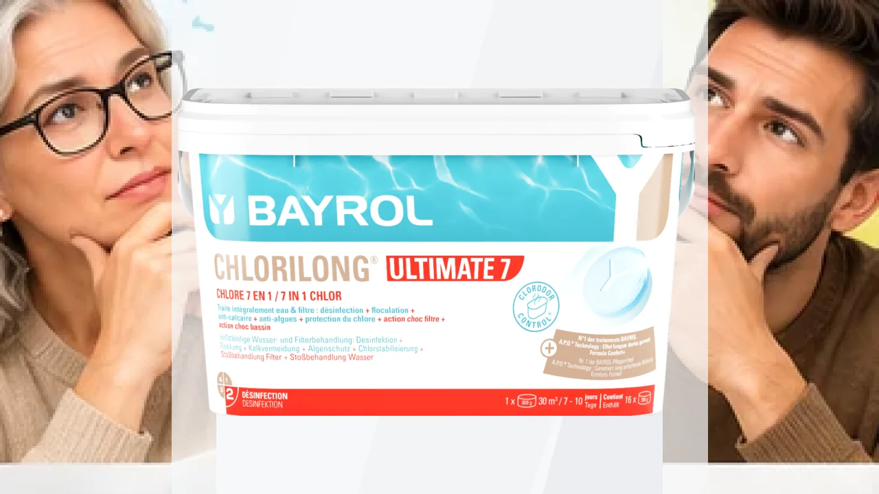 Bayrol Opiniones – Especialización, eficacia y tecnología para cuidar la piscina