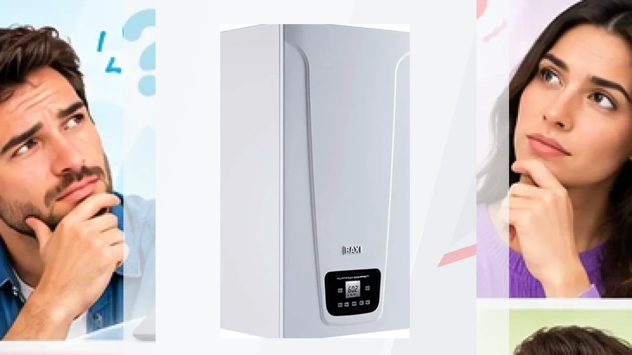 Baxi Opiniones – Eficiencia, confort y tecnología avanzada en climatización