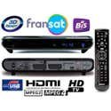 Receptor de televisión por satélite Aston Diva HD Premium