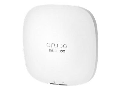 Punto de acceso inalámbrico Aruba Instant On AP22