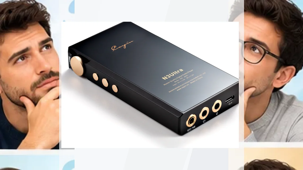 Marca Cayin Audio: review, opiniones y valoración.