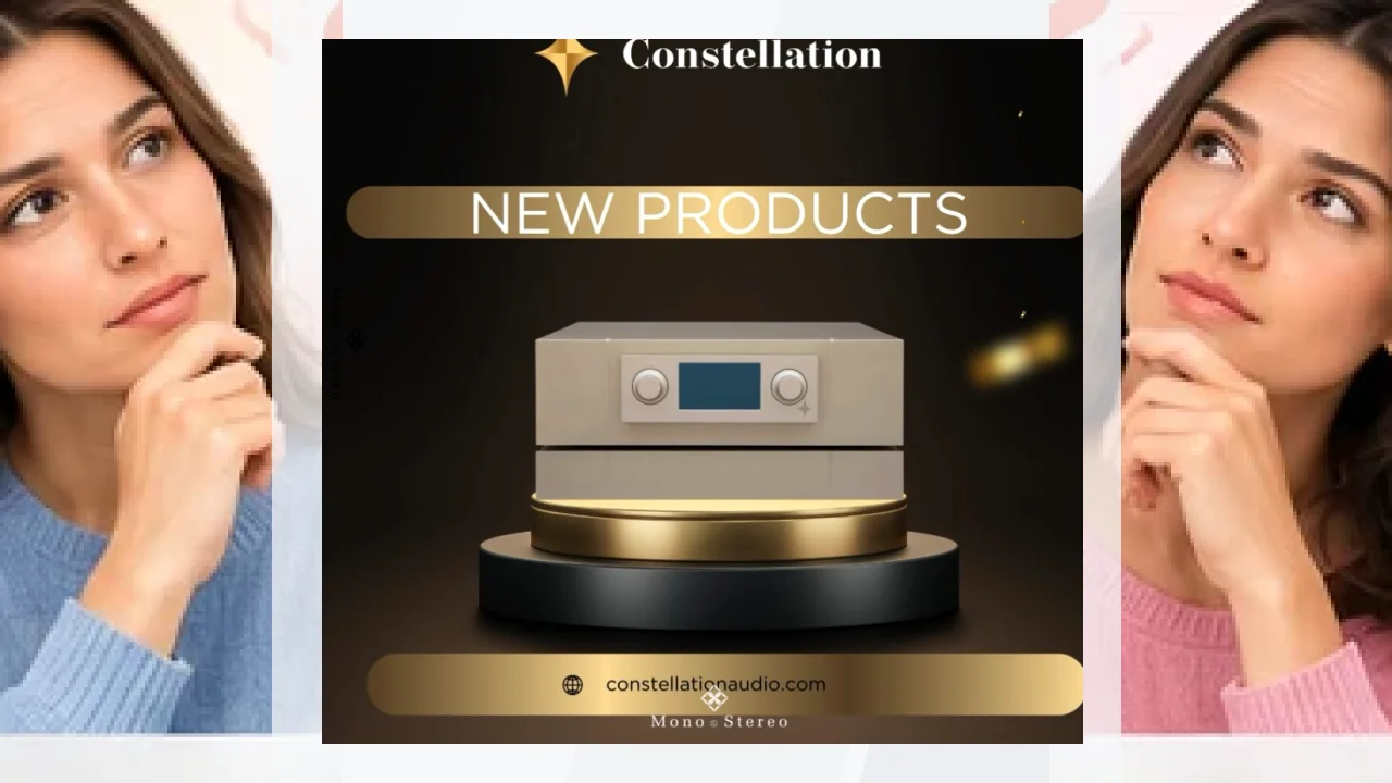 Marca Constellation Audio: ¿qué opiniones hay sobre ella?