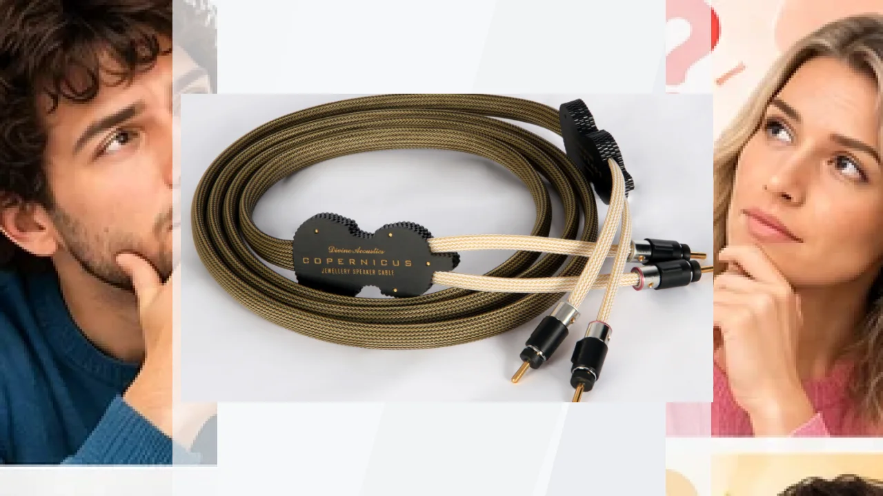 Productos de la Marca Copernicus Audio: opiniones y análisis.