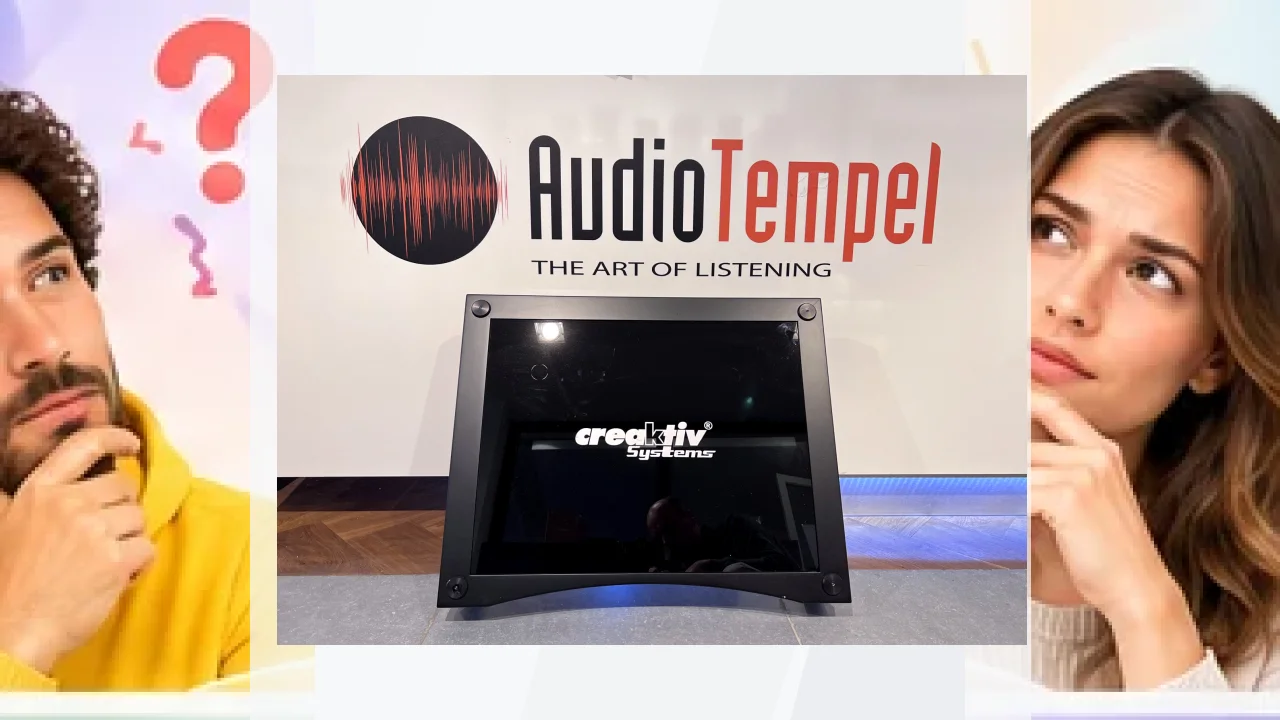 ¿Merece la pena la Marca Creaktiv Systems? Opiniones y análisis.
