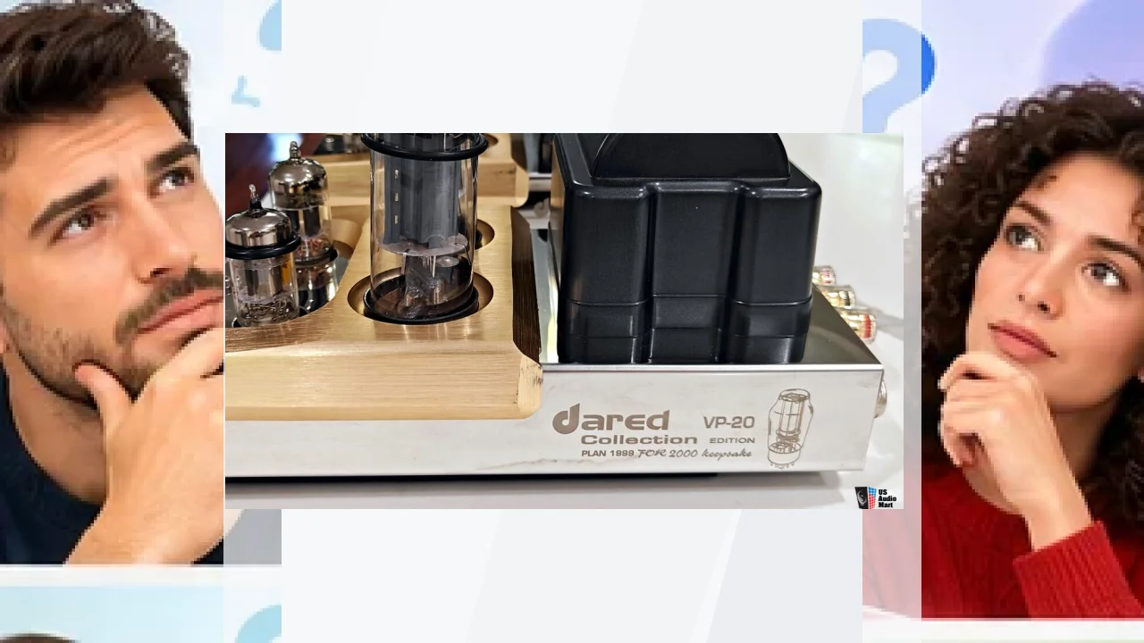 Calidad de la Marca Dared Audio: análisis y opiniones.