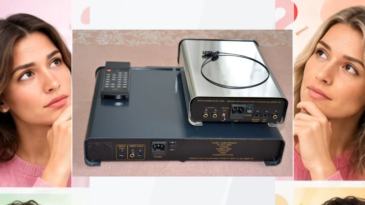 Marca Deltec Precision Audio: análisis completo y opiniones.