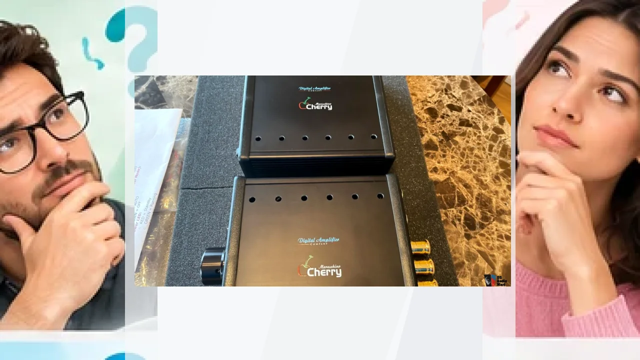 Marca Digital Amplifier Company: análisis de calidad, opiniones y crítica.