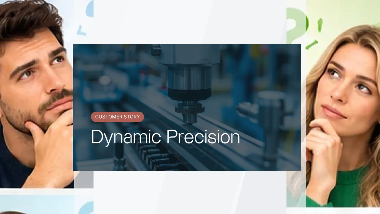 Marca Dynamic Precision: review, crítica y experiencias.