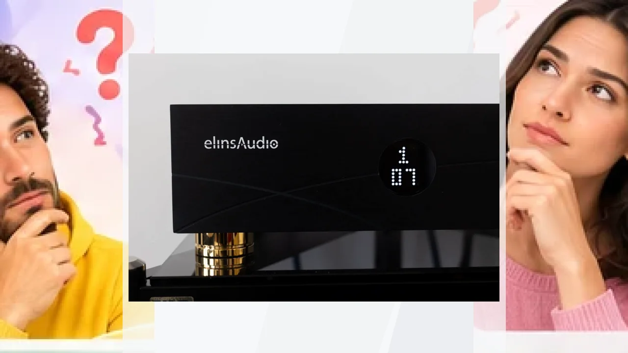 Marca Elins Audio: ¿es fiable? Opiniones, crítica y valoración.