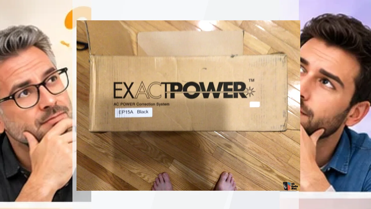 Conoce la Marca ExactPower: opiniones y valoración.
