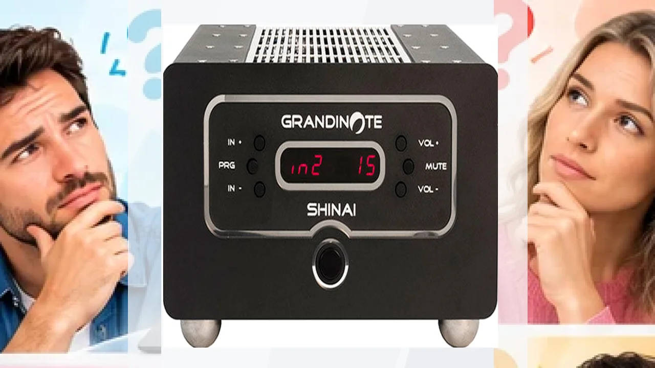 Calidad de la Marca Grandinote Shinai: análisis y opiniones.