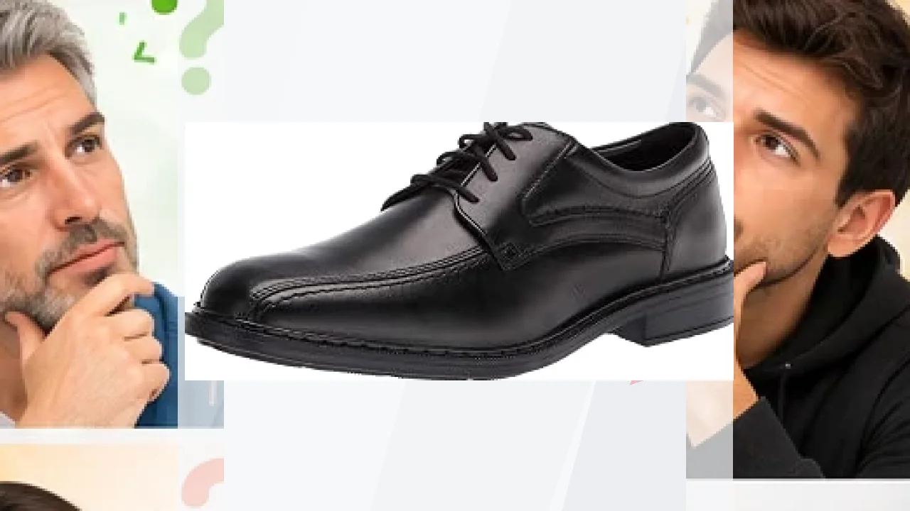 Conoce la Marca Rockport Technologies: opiniones y valoración.