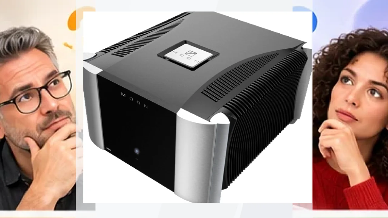 Pros y contras de la Marca Simaudio Moon 888: análisis y opiniones.
