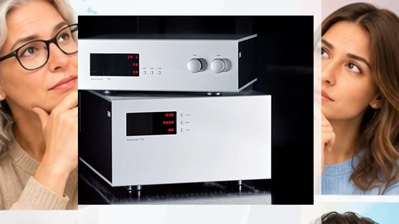 Marca Soulution 7 Series: opiniones y análisis crítico.