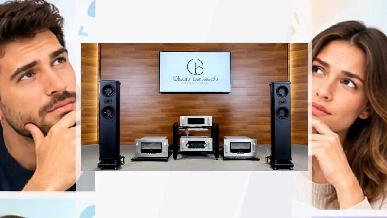 Crítica de la Marca Wilson Benesch: opiniones y análisis.