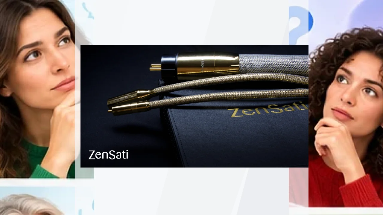 La Marca Zensati: opiniones, ventajas e inconvenientes.