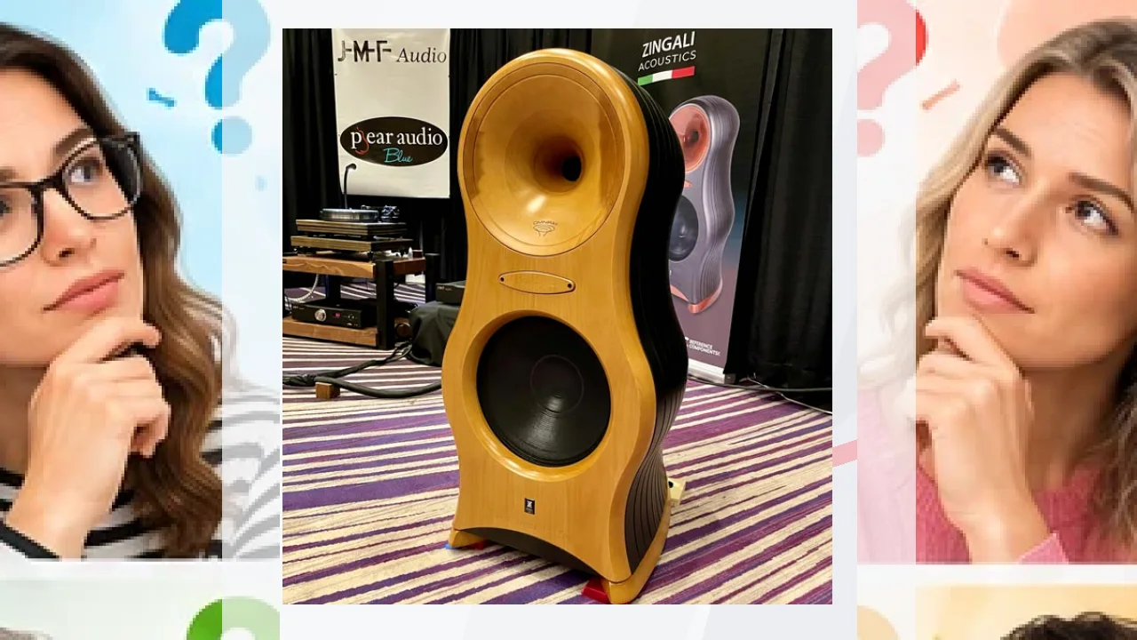 Marca Zingali Acoustics: review, crítica y experiencias.