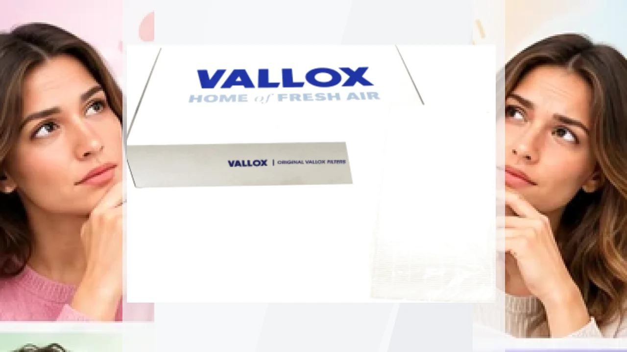 Marca Vallox: qué saber antes de elegirla.