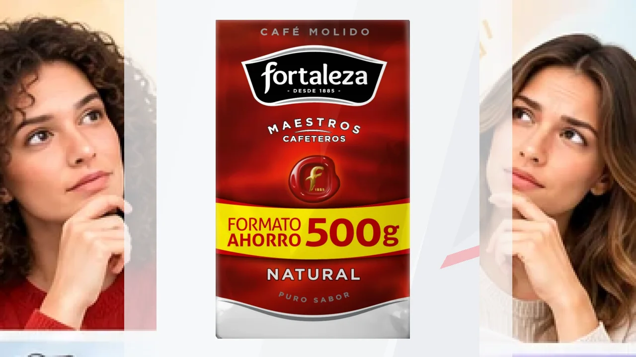 CAFÉ FORTALEZA Opiniones – Tradición cafetera variedad y calidad para disfrutar cada taza