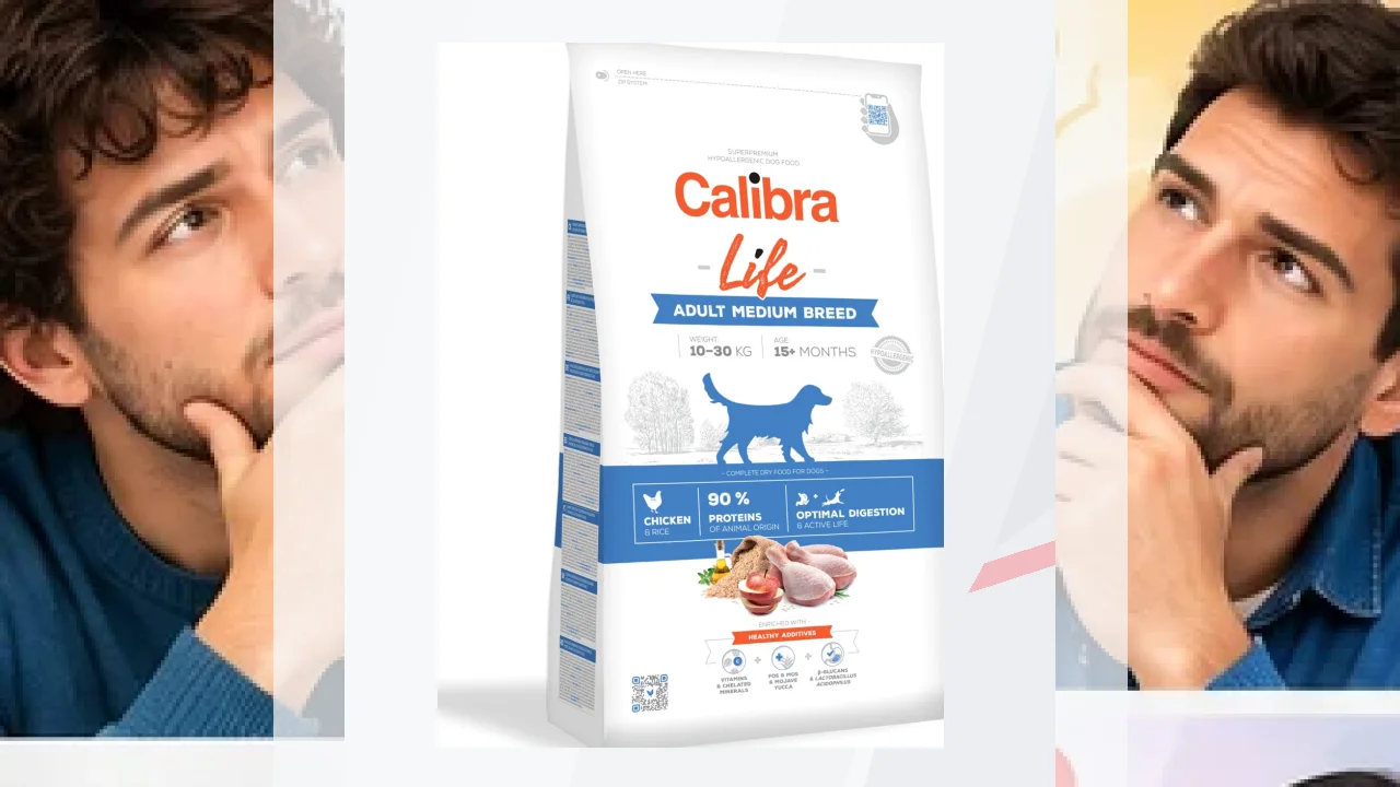 CALIBRA Opiniones – Nutrición especializada calidad y variedad para perros y gatos